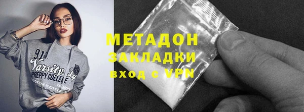 твердый Михайлов