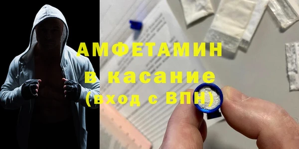 твердый Михайлов